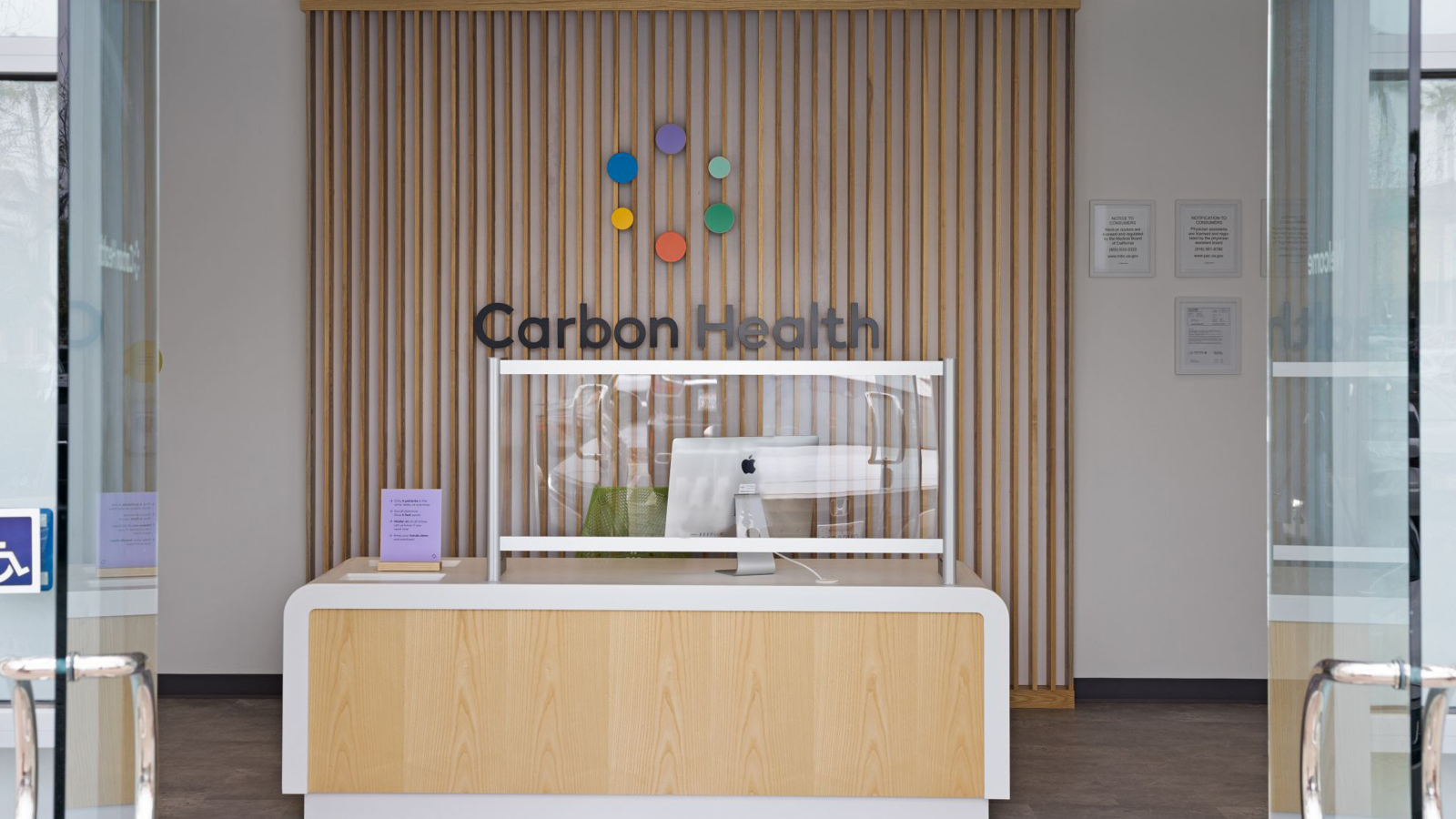 Carbon Health – Brea, CA