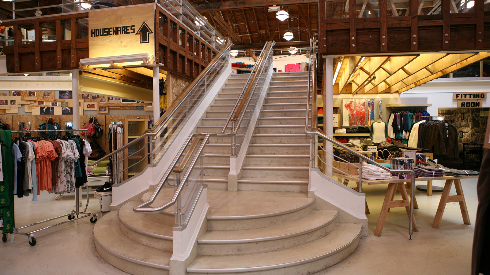 Urban Outfitters- Burbank, CA