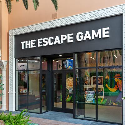 The Escape Game - Irvine, CA